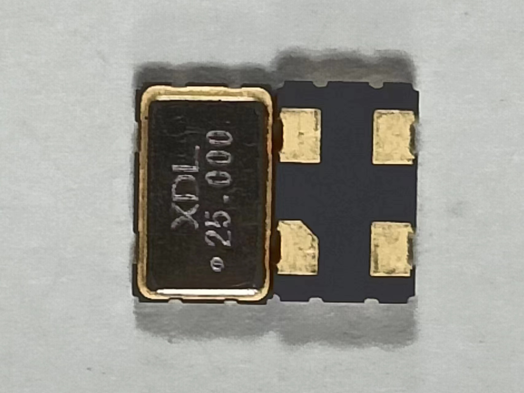 OSC5032 8.000MHZ 5V