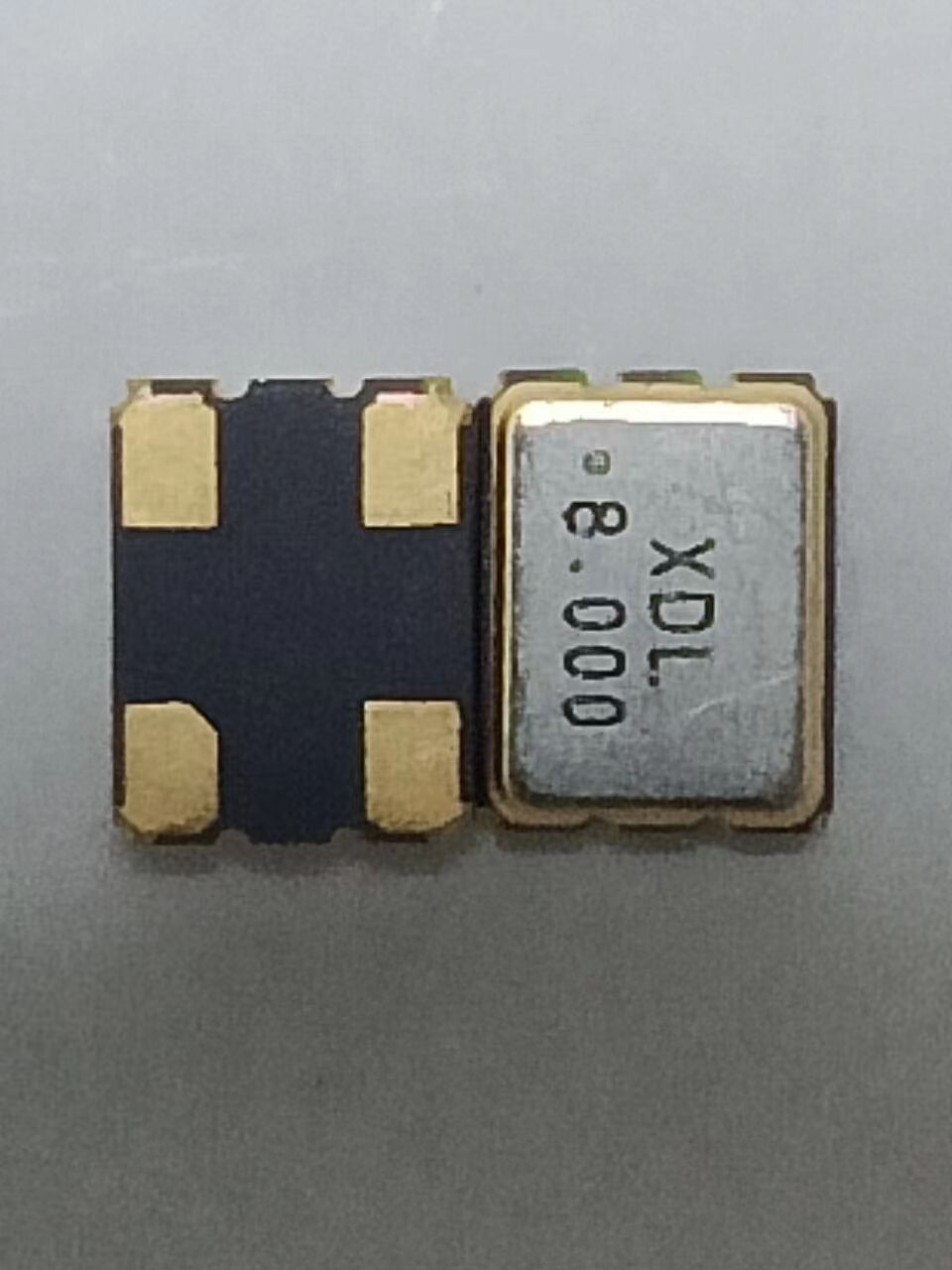 OSC3225 13.560MHZ 3.3V