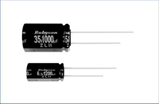 6.3ZLH4700MEFC12.5X25