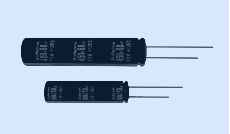 160TXW150MEFR12.5X25