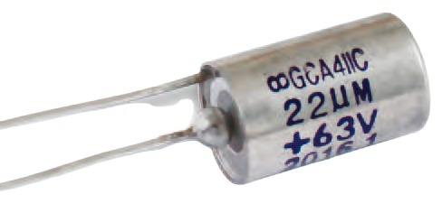 GCA41-E-63V-1.5uF-K