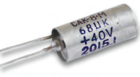 CAK-8-50V-22uF-K-4