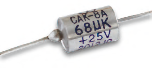 CAK-8A-50V-22uF-K-4