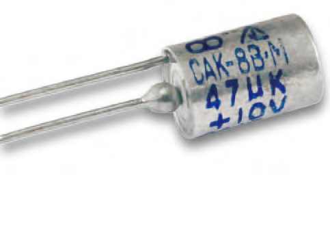 CAK-8B-40V-1.5uF-K-0