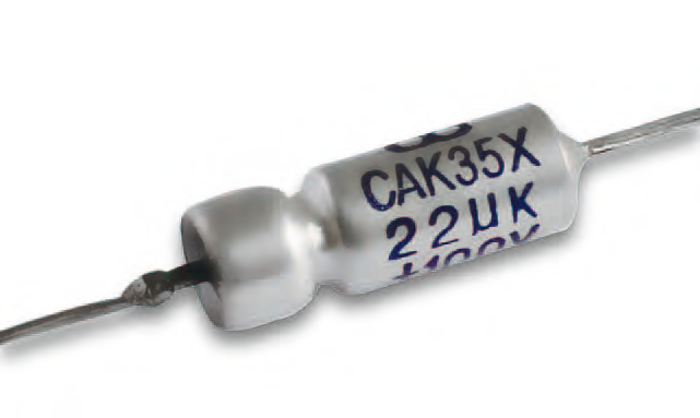 CAK35X-125V-100uF-K-7