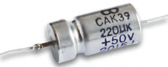 CAK39-10V-1200uF-K-T3