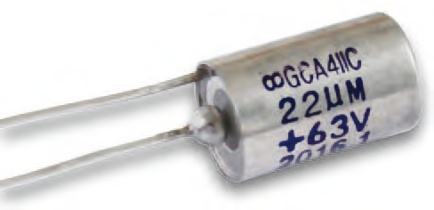 GCA411C-10V-68uF-K-3