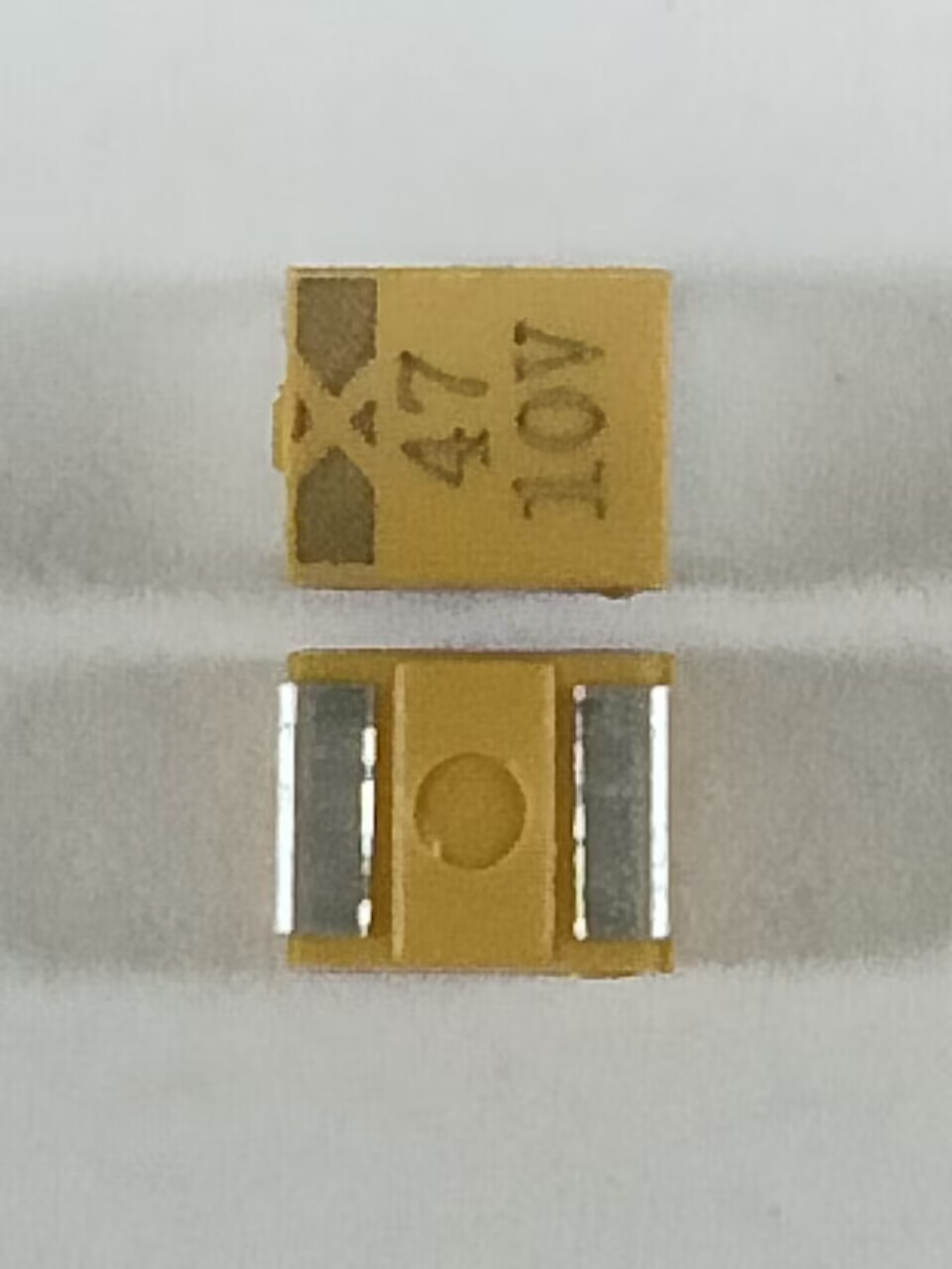 CA45-A-63V-0.15UF-K